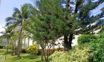 Imagem 5: Apartamento no Costa Azul, 3 quartos, 130 m2 de área privativa, c/ dependências