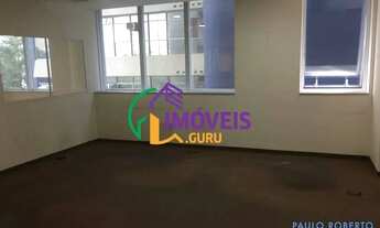 Imagem: CONJ. COMERCIAL - BELA VISTA - SP