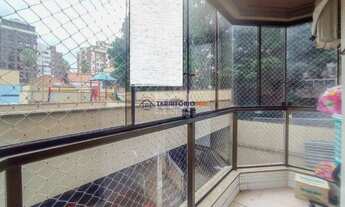 Imagem 4: Vende ou aluga no bairro Menino Deus, com garagem, apartamento de 03 dormitórios, suíte, l