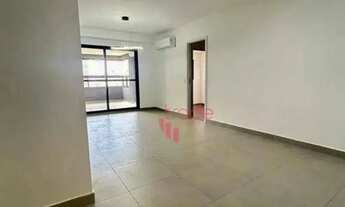 Imagem 3: Apartamento para Locação de 03 Quartos Sendo Todos Suítes no Bairro Jardim Olhos D'Ág