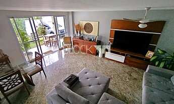 Imagem 5: Recreio dos Bandeirantes