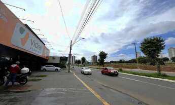 Imagem 4: Casa Comercial - Av. Antônio Fidelis - Parque Amazônia
