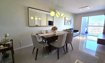 Imagem: Apartamento de 4 dormitórios 117m2 privativos