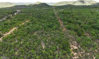 Imagem 6: Propriedade a venda em Unaí/MG com70 hectares para loteamento