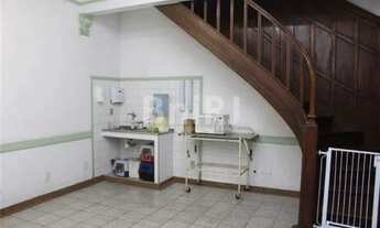 Imagem 4: VENDO OU ALUGO CHARMOSA CASA COMERCIAL NO JARDIM BOTÃNICO
