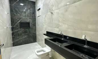 Imagem 6: Casa Nova de Alto Padrão Projeto Exclusivo e Sofisticado