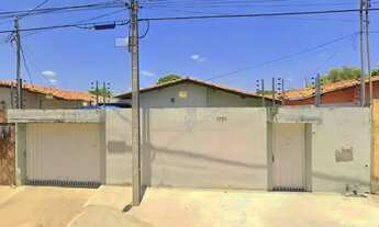 Imagem: Casa Residencial à venda, no bairro Macaúba