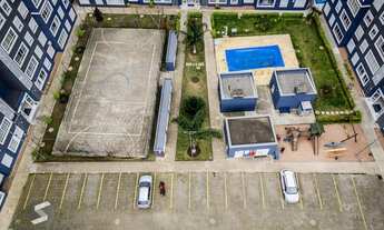 Imagem 5: Apartamento em Passo das Pedras