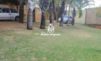 Imagem 2: Casa/Chácara no bairro Monjolinho, 3 Dormitórios ( 1 suíte), - Piracicaba/SP