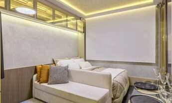 Imagem 5: Studio - 25m² no bairro Independência, Porto Alegre/RS