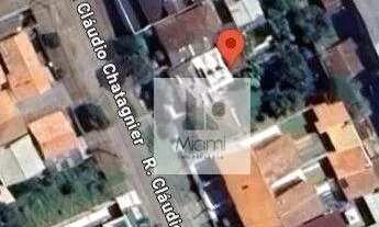 Imagem: Terreno à venda, 480 m² por R$ 700.000,00