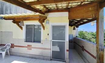 Imagem 4: Vendo apartamento cobertura 3/4 duplex