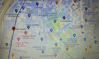 Imagem 7: Terreno para Incorporação na Liberdade