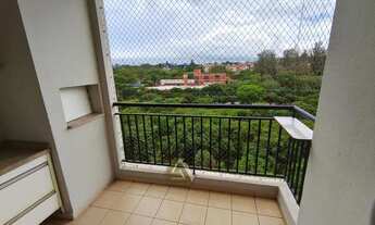 Imagem 4: Apartamento de 3 quartos para alugar no Cenarium Residence