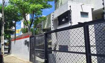 Imagem 2: Edificio Solar Grenoble - Madalena - Alugo - R$ 2.600,00 com todas as taxas inclusas!