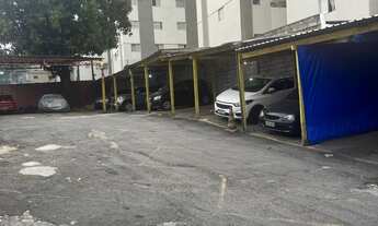 Imagem 4: Vende estacionamento lava rápido