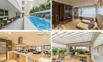 Imagem: Apartamento Vila Buarque 1 dormitorio,1