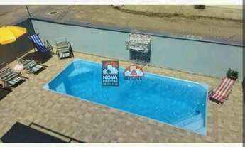 Imagem 3: Casa Sobrado Padrão em Caraguatatuba