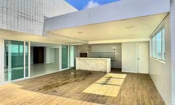 Imagem: Cobertura a venda no bairro de Fatima