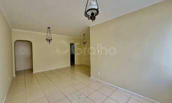 Imagem 3: Apartamento de 99m² com 3 quartos no Centro