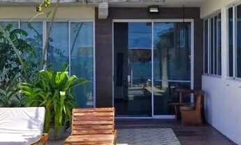 Imagem 5: Casa beira mar luxo