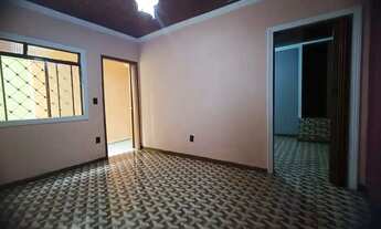 Imagem 6: Imóvel para aluguel tem 70 metros quadrados com 2 quartos em Jardim Primavera - Mauá - SP