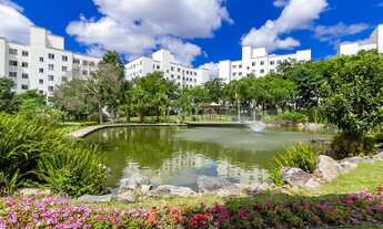 Imagem 5: Apartamento NOVO em Condomínio Clube Completo