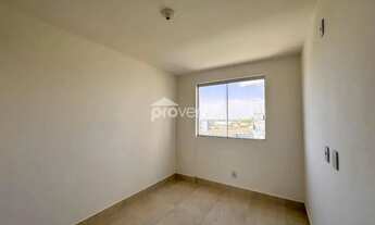 Imagem 4: APARTAMENTO 03 QUARTOS, 01 SUITE - JARDIM BELA VISTA - APARECIDA DE GOIANIA