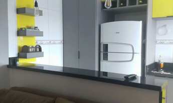 Imagem 6: Permuta)Apartamento Jardim Paulista aceita permuta por casa