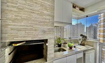 Imagem 5: Apartamento em Santana de 200 m² com 4 Suítes e 3 Vagas à venda , São Paulo, SP