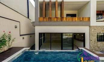 Imagem 4: CASA EM CONDOMÍNIO - TAMBORÉ - SP