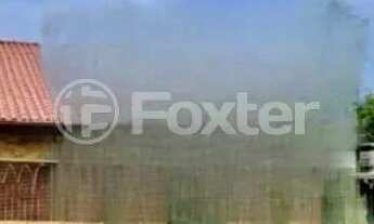 Imagem: Casa à venda Rua Celso Bayma, Barreiros