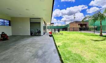 Imagem 5: Terreno alto padrão com 256m², à venda no Condomínio Jardins do Parque em Ribeirão Preto/S