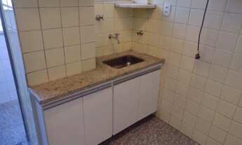 Imagem 6: Apartamento Bairro Barro Preto de um Quarto