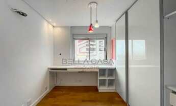 Imagem 7: Apartamento a venda no Parque da mooca com 3 quartos e varanda gourmet