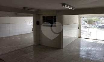 Imagem 2: Loja para locação em Água Fria - SP