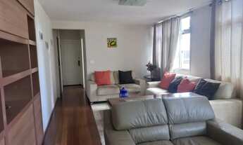 Imagem 2: Venda - APARTAMENTO - SANTO AGOSTINHO Belo Horizonte MG