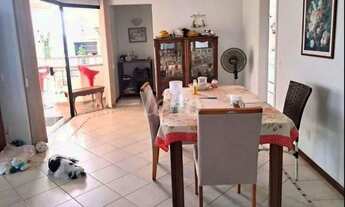 Imagem 3: Apartamento 4 quartos à venda no(a) Cidade Nova