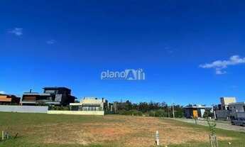 Imagem: Terreno em condomínio Prado Los Álamos