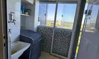 Imagem 7: Apartamento 2/4 mobiliado no condomínio Villa do Mar em Buraquinho