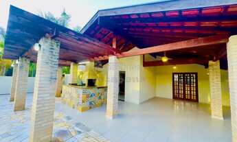 Imagem 6: Guapiaçu - Condomínio Residencial Monte Carlo - Chácara - 3 dormitórios