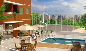 Imagem 3: PORTO REAL - Apartamento 2 ou 3 quartos com 1 vagas de garagem 73