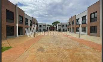 Imagem 4: Casas a venda condominio Felicitta em Paulinia!