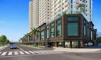 Imagem 5: Barbada - Apartamento 2 quartos em Camboriú - fase final de entrega - 530 Mil + Dívida