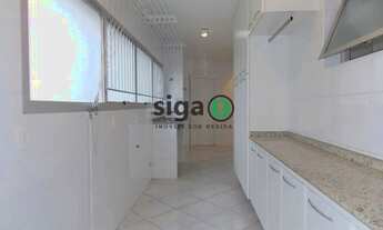 Imagem 5: APARTAMENTO COM 4 QUARTOS SENDO 2 SUITES PARA VENDA NO MORUMBI