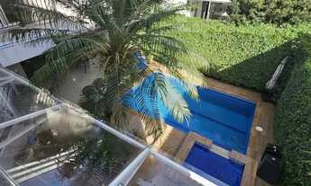 Imagem: Sobrado para aluguel tem 400 m com 4 quartos