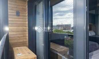 Imagem 6: Apartamento 1 dormitório, no bairro Mont Serrat