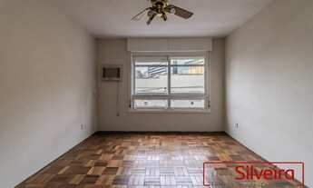 Imagem 4: APARTAMENTO 2 DORMITÓRIOS SEMI MOBILIADO NO BAIRRO MOINHOS DE VENTO