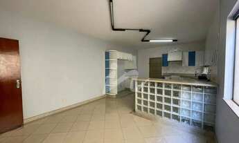 Imagem 5: Sobrado com 4 dormitórios para alugar, 452 m² por R$ 6.000,00/mês - Cidade Jardim - Uberlâ