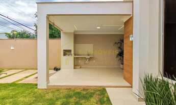 Imagem 5: Casa com Acabamento Sofisticado em Balneário de Carapebus Serra/ES